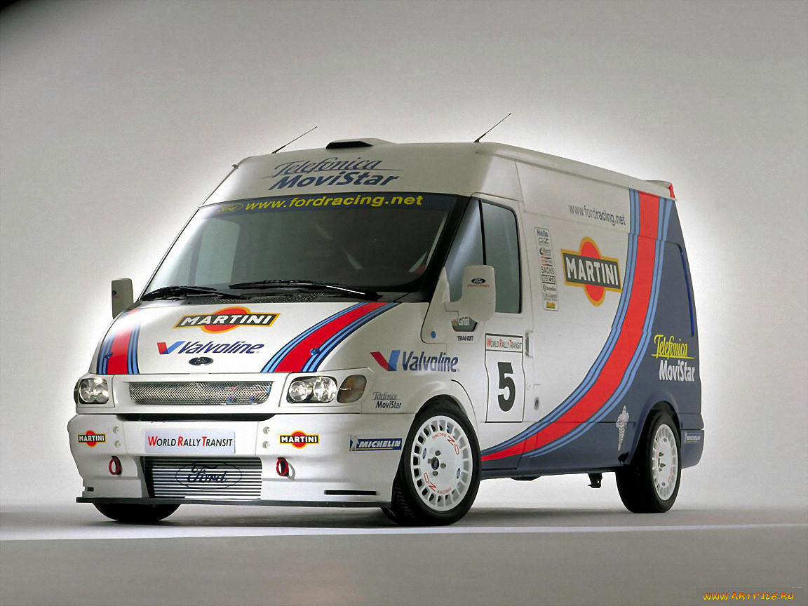 , ford